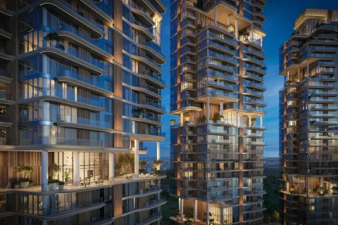 Appartement de Studio à Dubai Investment Park, UAE No. 126419 4