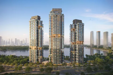 Appartement de Studio à Dubai Investment Park, UAE No. 126421