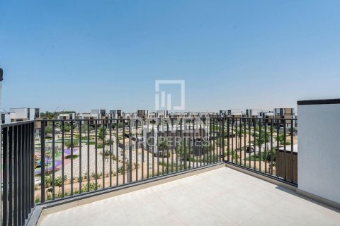 3 غرف نوم تاون هاوس في مُدُنْ, الإمارات العربية المتحدة رقم 193602 16