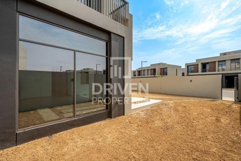 4 bedrooms Villa in The Pulse, UAE No. 193605 5