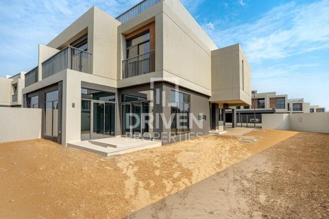 4 bedrooms Villa in The Pulse, UAE No. 193605 21