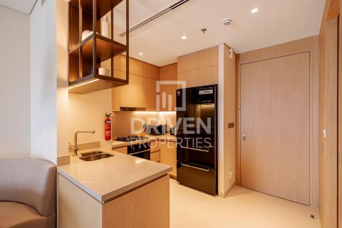 2 غرف نوم شقة في Vida Residences Dubai Mall, الإمارات العربية المتحدة رقم 193604 5