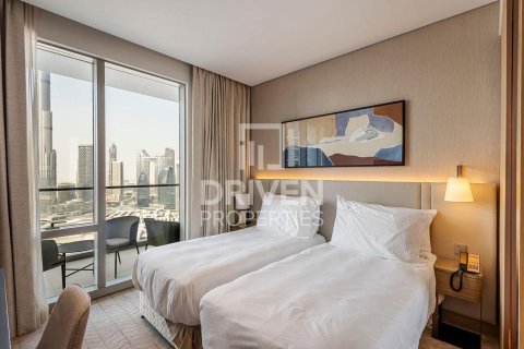 2 غرف نوم شقة في Vida Residences Dubai Mall, الإمارات العربية المتحدة رقم 193604 10