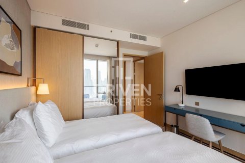 2 غرف نوم شقة في Vida Residences Dubai Mall, الإمارات العربية المتحدة رقم 193604 11