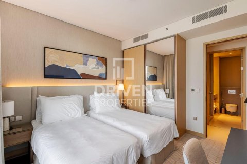 2 غرف نوم شقة في Vida Residences Dubai Mall, الإمارات العربية المتحدة رقم 193604 13