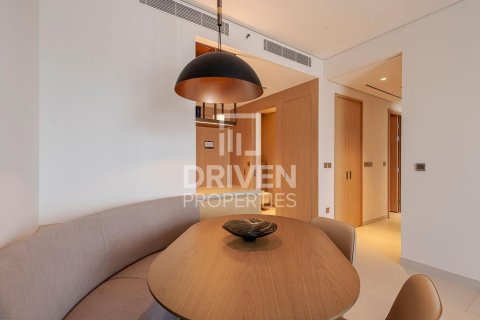 2 غرف نوم شقة في Vida Residences Dubai Mall, الإمارات العربية المتحدة رقم 193604 15