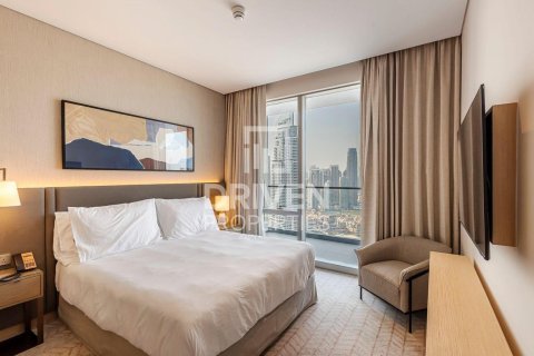 2 غرف نوم شقة في Vida Residences Dubai Mall, الإمارات العربية المتحدة رقم 193604 9