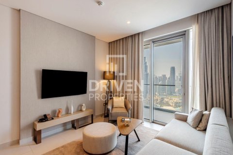 2 غرف نوم شقة في Vida Residences Dubai Mall, الإمارات العربية المتحدة رقم 193604 20