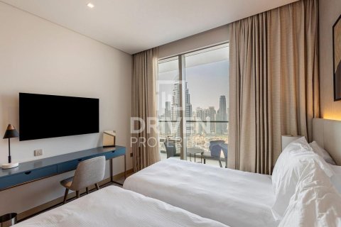 2 غرف نوم شقة في Vida Residences Dubai Mall, الإمارات العربية المتحدة رقم 193604 12