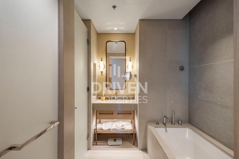 2 غرف نوم شقة في Vida Residences Dubai Mall, الإمارات العربية المتحدة رقم 193604 7