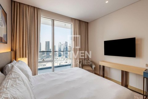 2 غرف نوم شقة في Vida Residences Dubai Mall, الإمارات العربية المتحدة رقم 193604 3