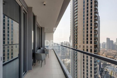 2 غرف نوم شقة في Vida Residences Dubai Mall, الإمارات العربية المتحدة رقم 193604 8