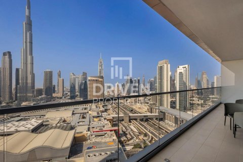 2 غرف نوم شقة في Vida Residences Dubai Mall, الإمارات العربية المتحدة رقم 193604 18
