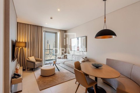 2 غرف نوم شقة في Vida Residences Dubai Mall, الإمارات العربية المتحدة رقم 193604 19