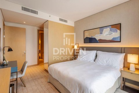 2 غرف نوم شقة في Vida Residences Dubai Mall, الإمارات العربية المتحدة رقم 193604 14