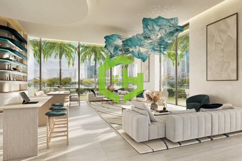 1 bedroom Apartment in Al Marjan Island, UAE No. 91945 9