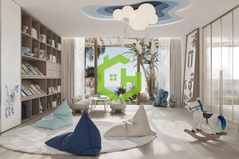 1 bedroom Apartment in Al Marjan Island, UAE No. 91945 8