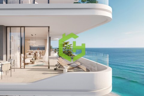 1 bedroom Apartment in Al Marjan Island, UAE No. 91945 5