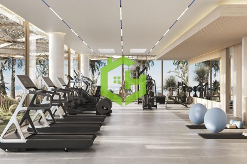 1 bedroom Apartment in Al Marjan Island, UAE No. 91945 6