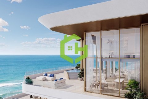 1 bedroom Apartment in Al Marjan Island, UAE No. 91945 4