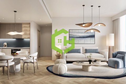 1 bedroom Apartment in Al Marjan Island, UAE No. 91945 10