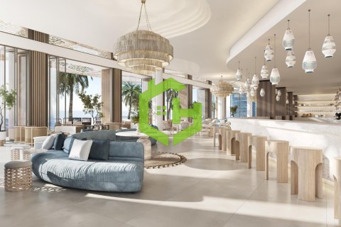 1 bedroom Apartment in Al Marjan Island, UAE No. 91945 11