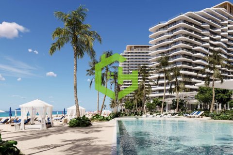 1 bedroom Apartment in Al Marjan Island, UAE No. 91945 3