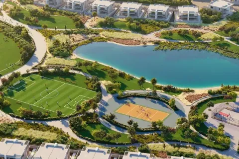 4 bedrooms Townhouse in Dubai, UAE No. 110575