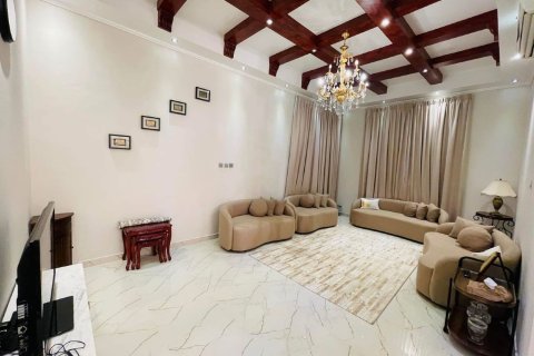 4 bedrooms Villa in Ras Al Khaimah, UAE No. 183650