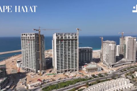 Appartement de 2 chambres à Ras Al Khaimah, UAE No. 183656