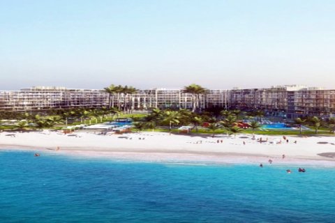 Apartamento tipo estudio Estudio en Palm Jumeirah, UAE No. 110884
