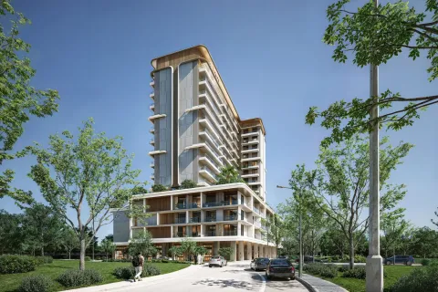 Apartamento tipo estudio Estudio en Dubai, UAE No. 171075