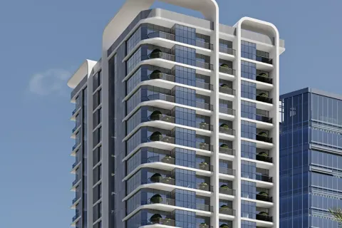 Studio Apartment in Umm Al Quwain, UAE No. 171073