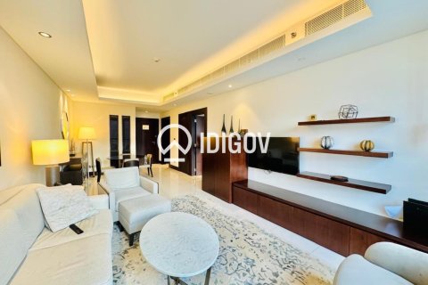 Hôtels-appartement de 1 chambre à Dubai, UAE No. 184866