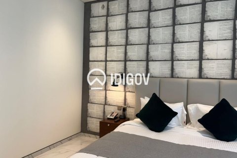 2 غرف نوم شقة في الخليج التجاري, الإمارات العربية المتحدة رقم 184868 20