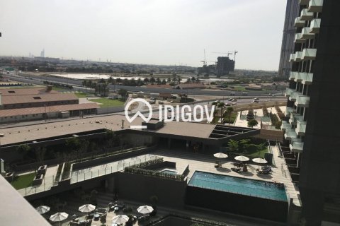 2 غرف نوم شقة في الخليج التجاري, الإمارات العربية المتحدة رقم 184868 13
