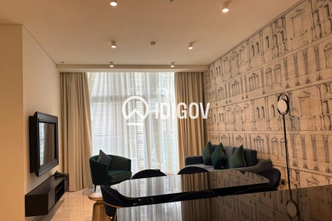 2 غرف نوم شقة في الخليج التجاري, الإمارات العربية المتحدة رقم 184868 21