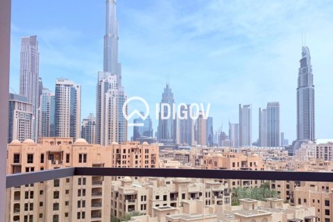 1 bedroom Apartment in Dubai, UAE No. 184867