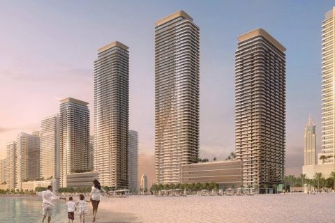 Apartment de 3 dormitorios en Dubai, UAE No. 16685