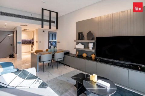 2 bedrooms Apartment in Business Bay, UAE No. 208582