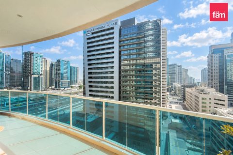 2 bedrooms Apartment in Dubai Marina, UAE No. 208583