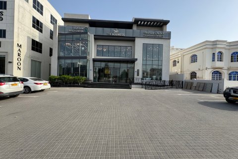 1440مربع، عقار تجاري في مسقط , عُمان رقم 108481