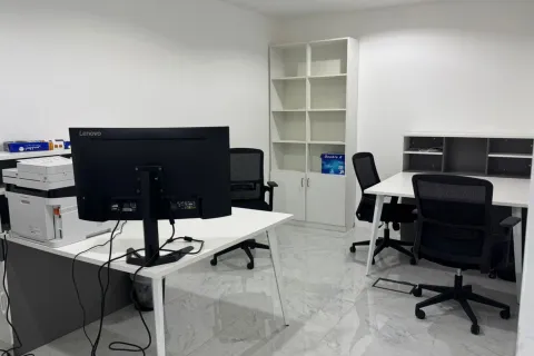 Commercial property de 125m² à Muscat, Oman No. 108483 6
