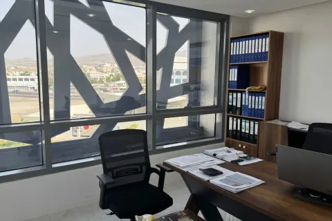 Commercial property de 125m² à Muscat, Oman No. 108483 4