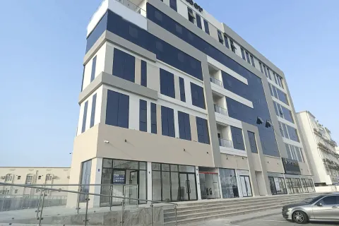 50m² Commercial property in Muscat, Oman No. 108480