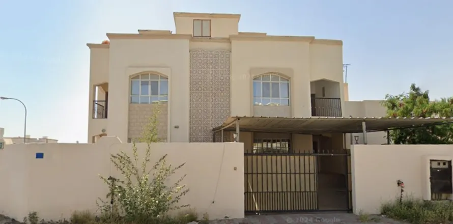 Appartement de 2 chambres à Muscat, Oman No. 108482