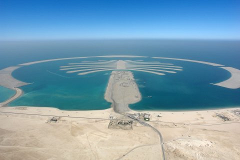 22296.73مربع، قطعة أرض في Dubai Waterfront, الإمارات العربية المتحدة رقم 187893 6
