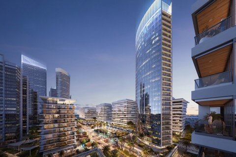 Земельный участок 18580.61м² в Рас-эль-Хайма, ОАЭ №187896 5