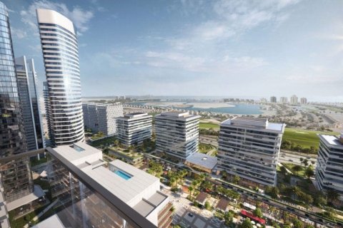 Земельный участок 18580.61м² в Рас-эль-Хайма, ОАЭ №187896 6