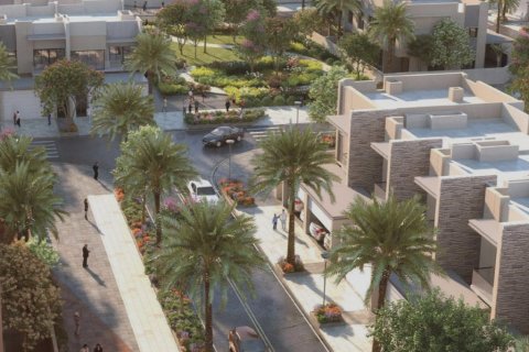8361.27مربع، قطعة أرض في مدينة محمد بن راشد, الإمارات العربية المتحدة رقم 187899 6